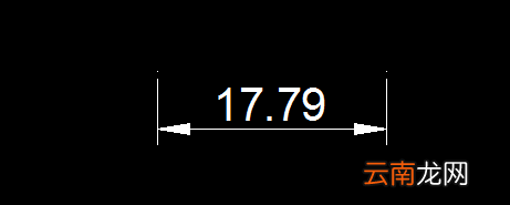 cad小数点怎么把0.00改成0