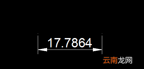 cad小数点怎么把0.00改成0