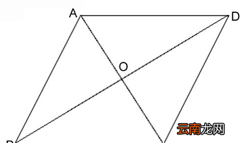 棱形的面积计算公式，菱形面积公式怎么计算公式