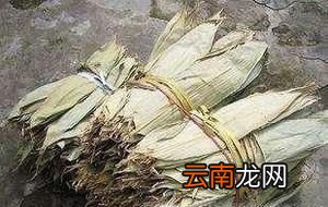 潮汕粽子的做法