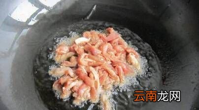 香菜炒羊肉怎么做，香菜和羊肉能一起吃吗