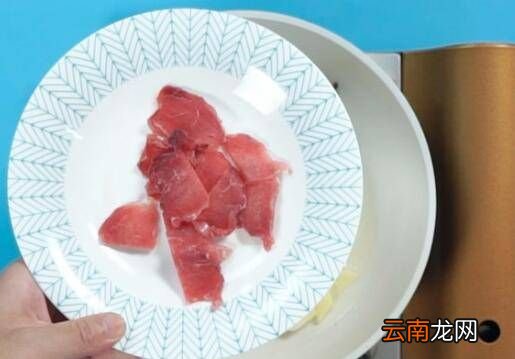 豆角炒肉怎么炒好吃，豆角炒肉片怎么炒嫩又好吃