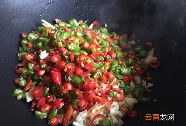 辣椒鸡蛋怎么炒，辣椒炒鸡蛋怎么炒才好吃窍门