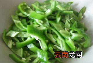 辣椒鸡蛋怎么炒，辣椒炒鸡蛋怎么炒才好吃窍门