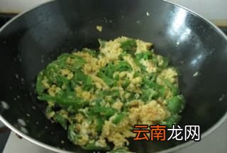 辣椒鸡蛋怎么炒，辣椒炒鸡蛋怎么炒才好吃窍门