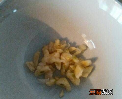 怎么炒圆白菜好吃