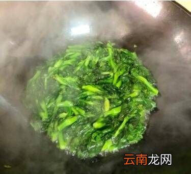 菜头怎么炒，圆菜头怎么做好吃又简单