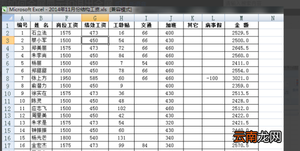 excel全屏快捷键是什么，excel表格如何设置公式