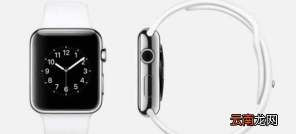 iwatch3和4的区别，iwatch123456系列的区别