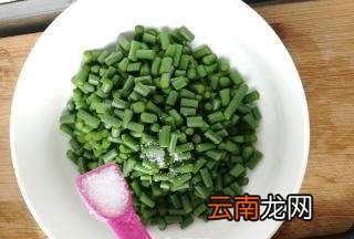 蒜苔鸡蛋怎么炒，蒜苔炒鸡蛋怎么炒