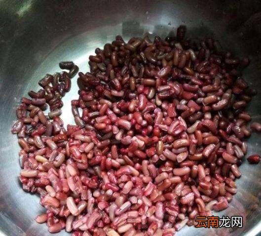 薏米红豆怎么炒，红豆薏米怎么炒熟