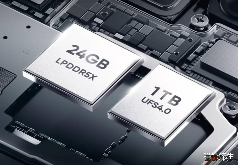 24GB+1TB！新机官宣：顶级2K屏幕，已正式开售