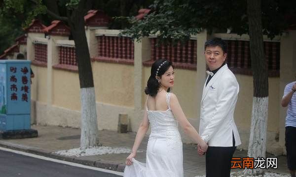 铁婚是结婚多少年，结婚多少年是什么婚姻金婚银婚