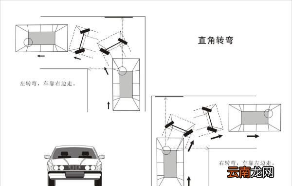 科二考试中停车扣分标准，科目二考试时中途下车会怎样处罚