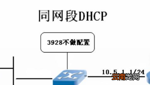 pc是啥意思，dhcp是什么意思