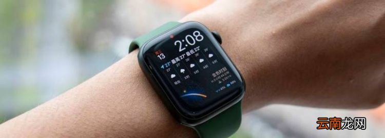 applewatch有哪些功能，苹果手表有什么功能