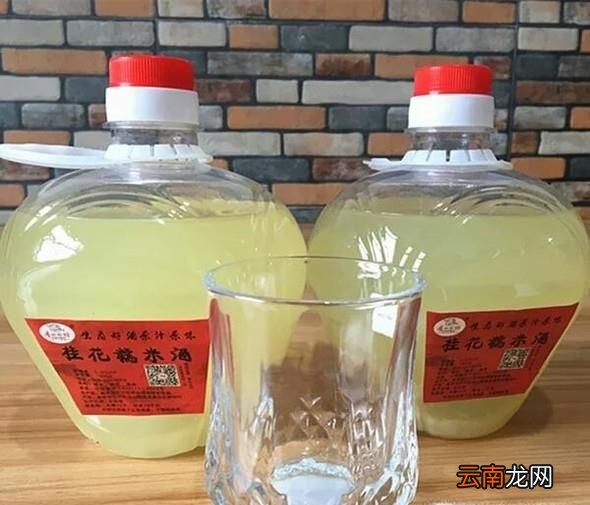 桂花米酒溏心蛋怎么做