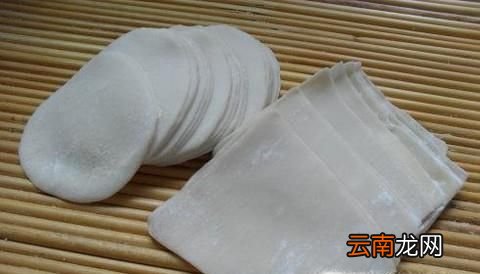 方皮饺子怎么包？