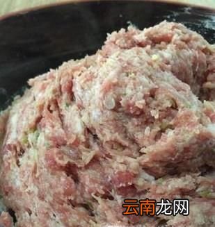 自制简单肉丸汤