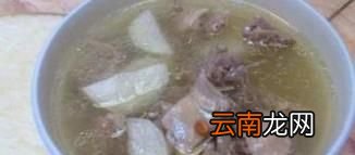 夏天鸭汤怎么炖好喝